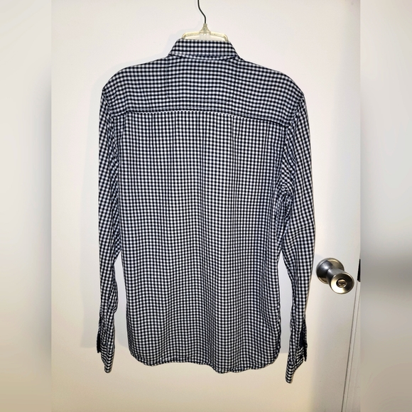 Mens Jack and jones casual button down - Picture 3 of 3